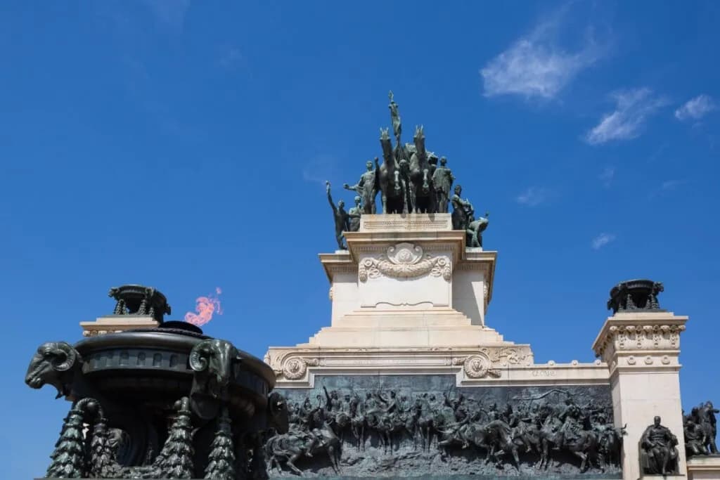 5 curiosidades históricas sobre a Independência do Brasil