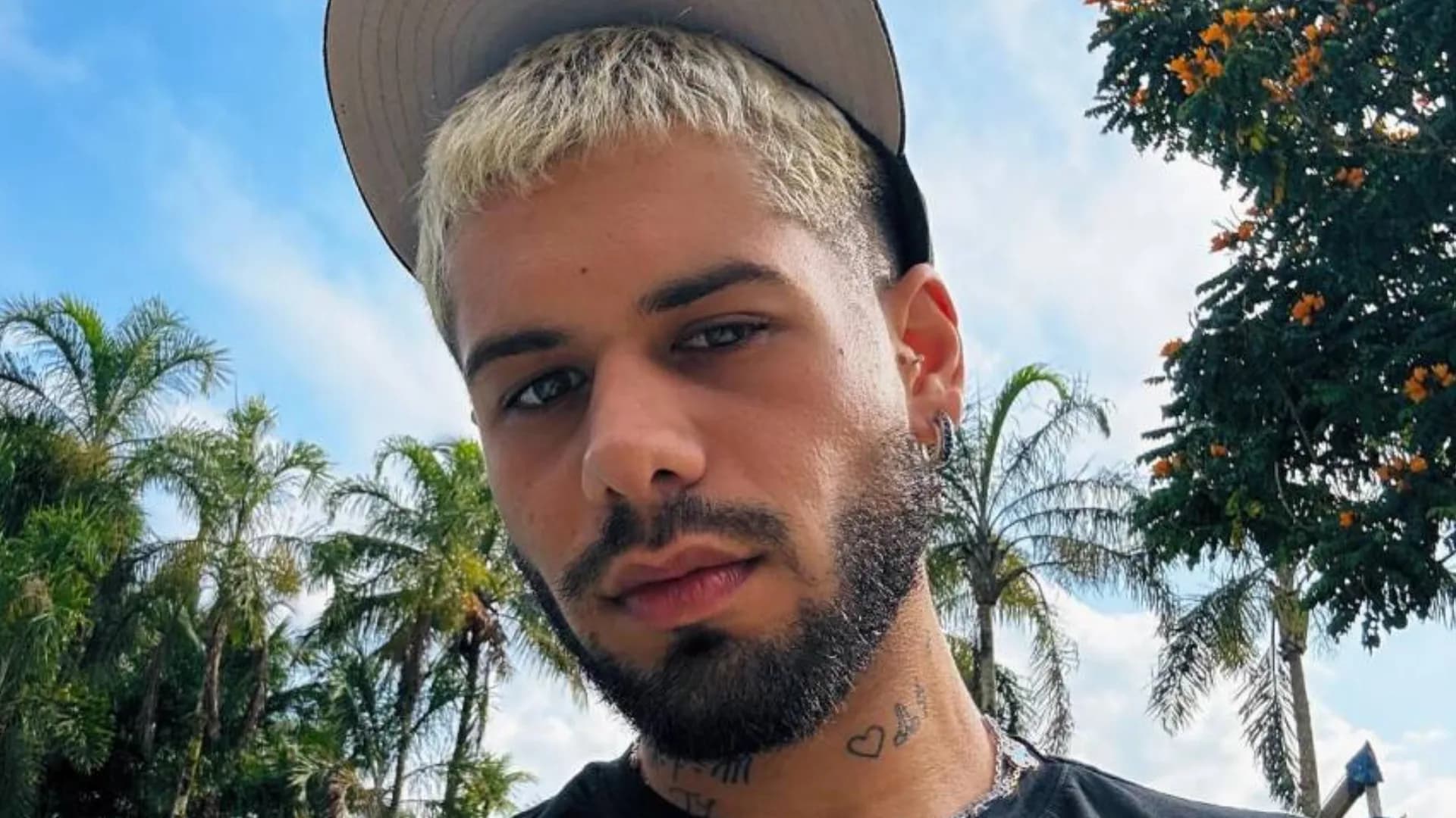 Zé Felipe toma atitude após Virginia viajar novamente a Madrid