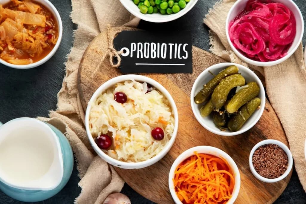 5 alimentos para fortalecer a imunidade