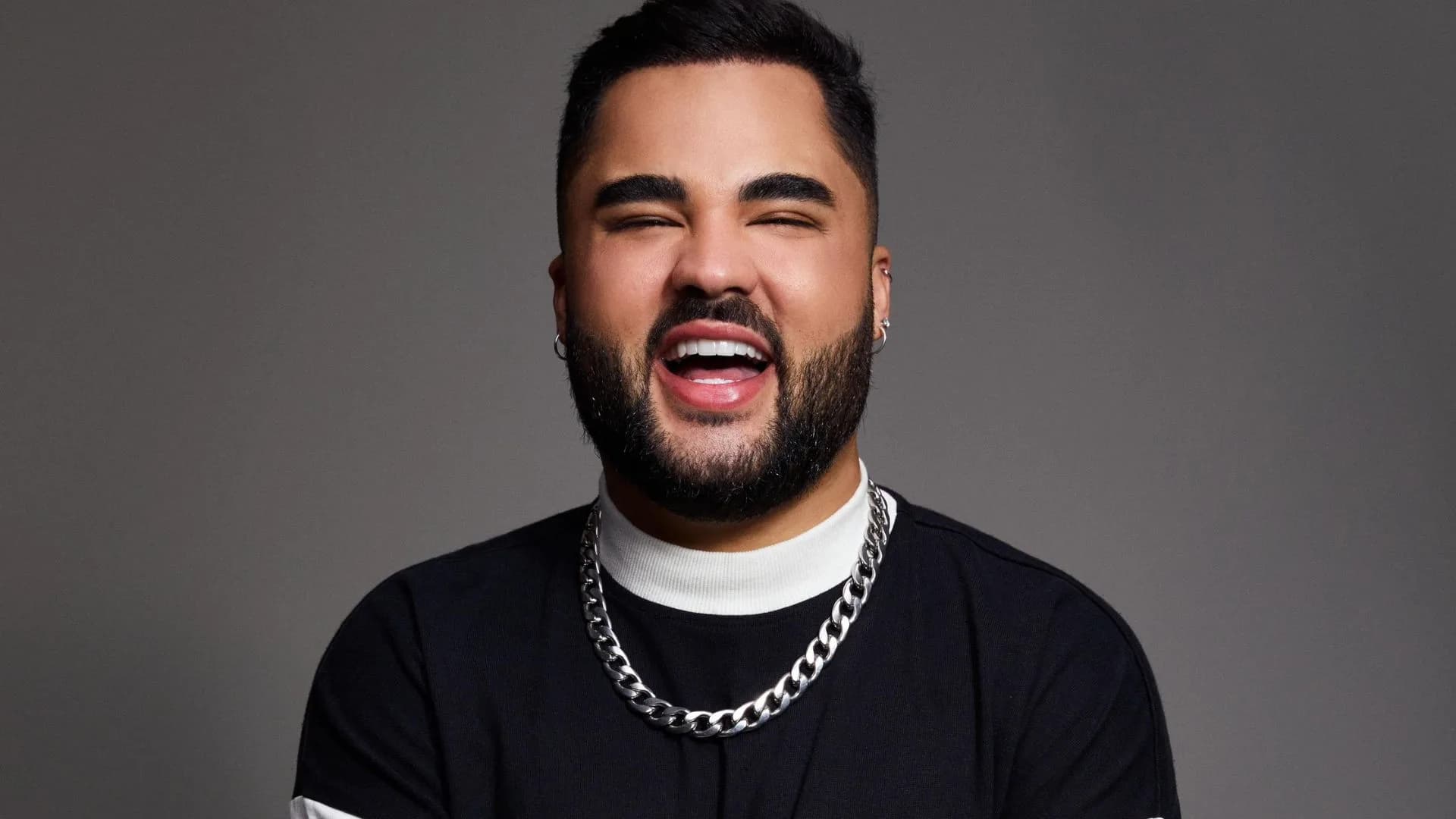 Lucas Guedez abre o jogo sobre relacionamento entre Virginia e Vini Jr