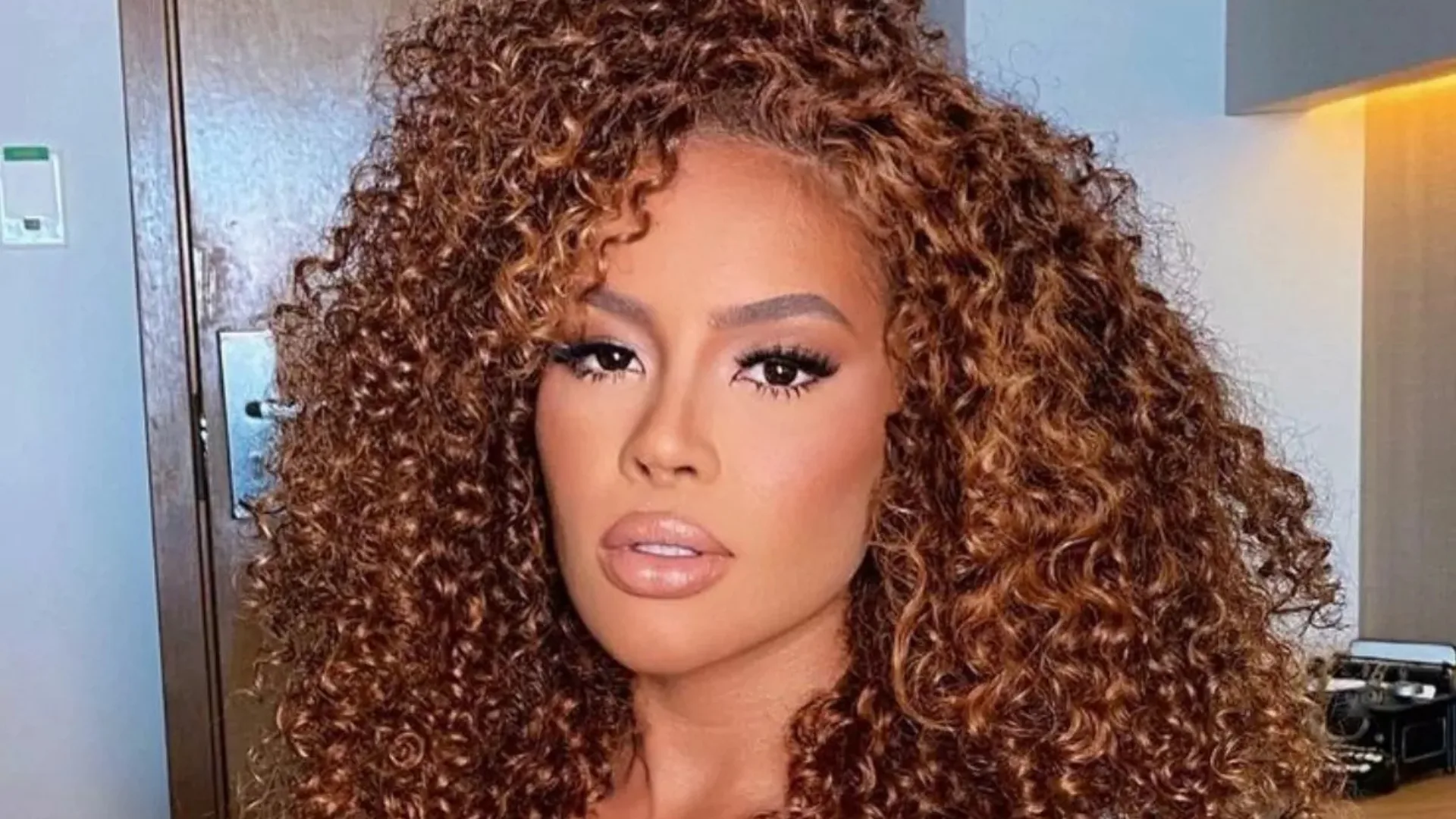 Sthe Matos se pronuncia sobre polêmica em A Fazenda 13 e envia mensagem de desculpas a Mirella