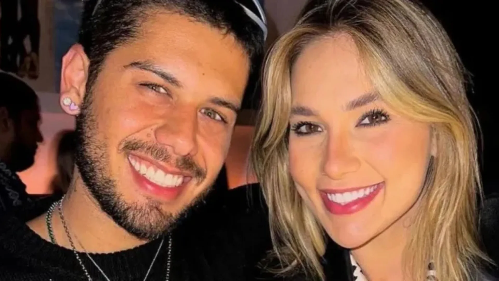 Zé Felipe nega traição e diz que mantém boa relação com Virgínia após separação