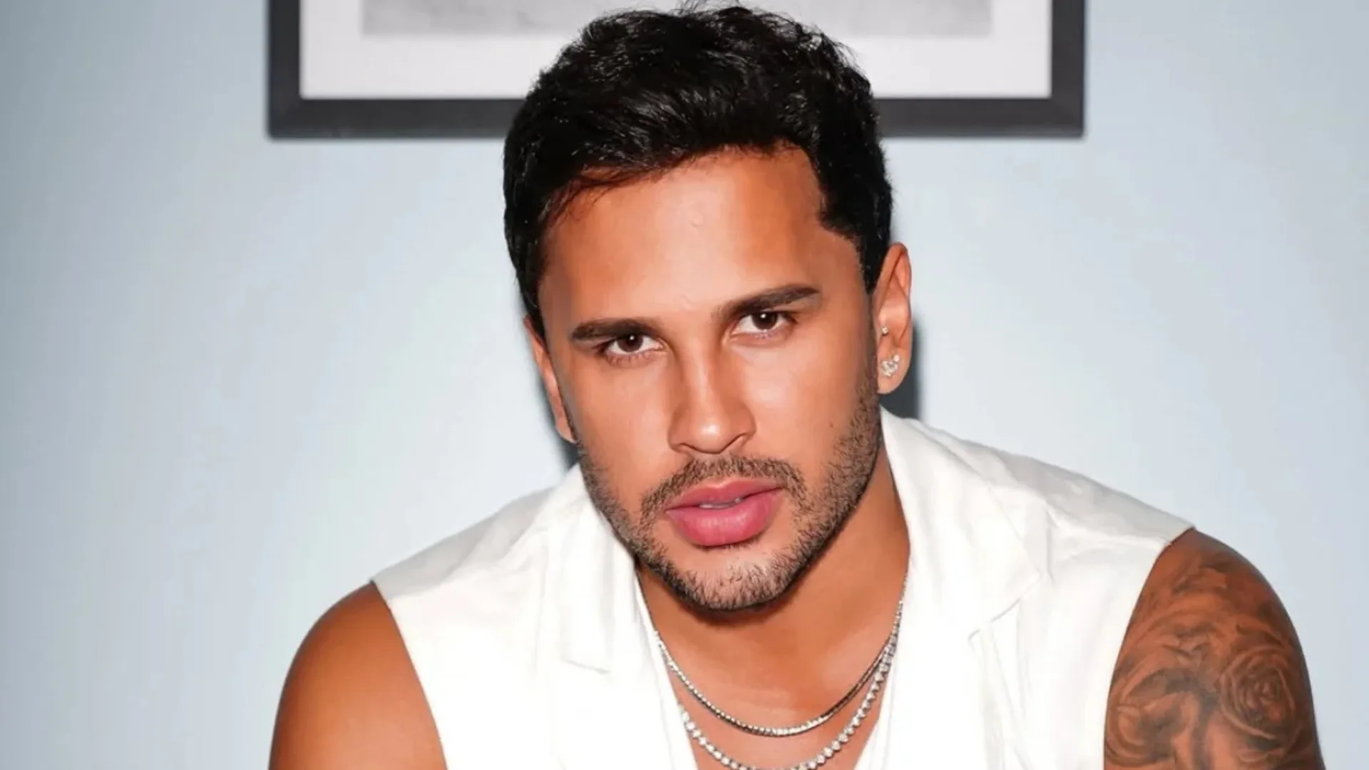 Lucas Guimarães desabafa sobre ataques nas redes: “Não aguento mais essa fama de corno”