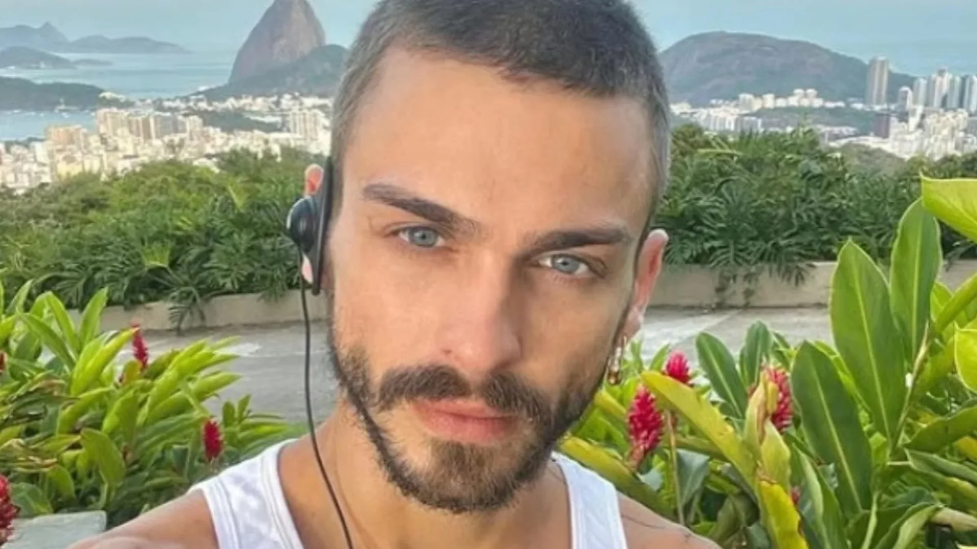 Ator Felipe Selau, de “Malhação”, é encontrado morto em São Paulo