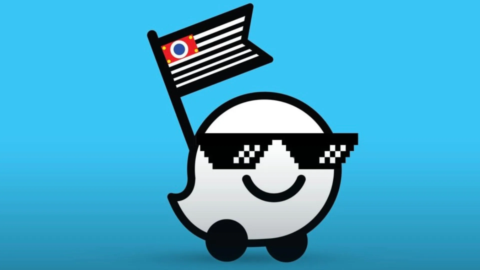 Waze testa alerta de assaltos em tempo real em São Paulo