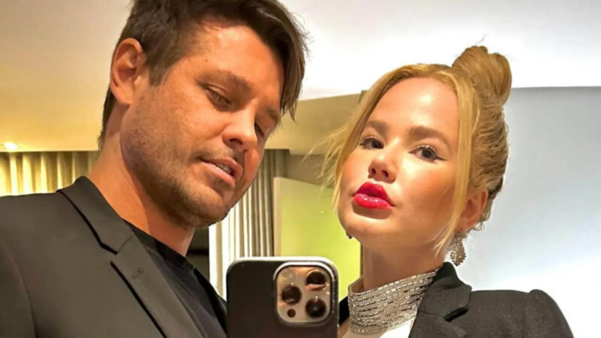 Advogado de Marcela Tomaszewski se afasta do caso contra Dado Dolabella