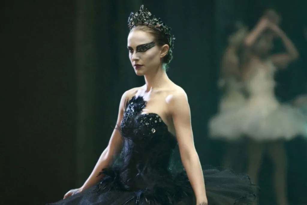 6 penteados inspirados em filmes para o Halloween