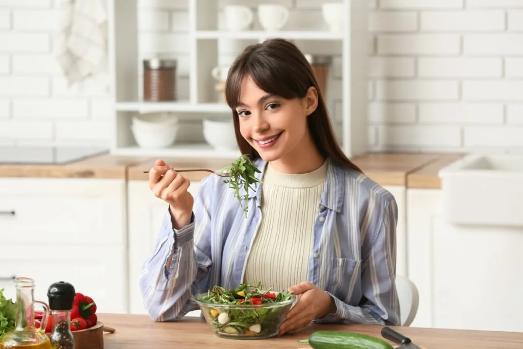 3 dicas para uma alimentação mais equilibrada e sustentável