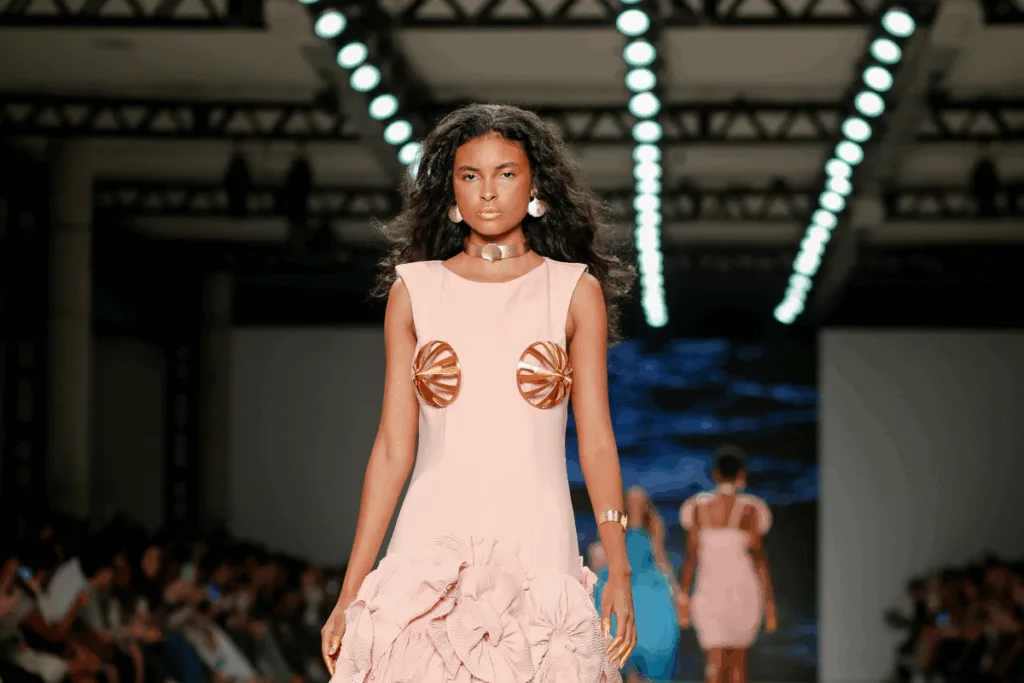 Veja as tendências de cabelos que marcaram a SPFW