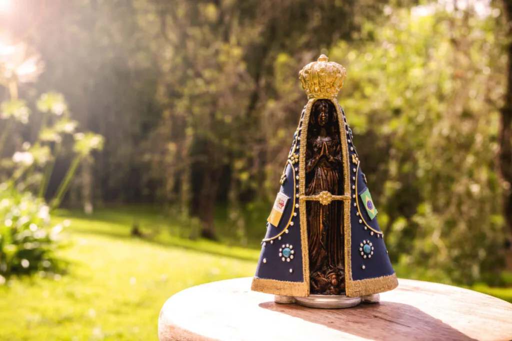 8 orações para o Dia de Nossa Senhora Aparecida