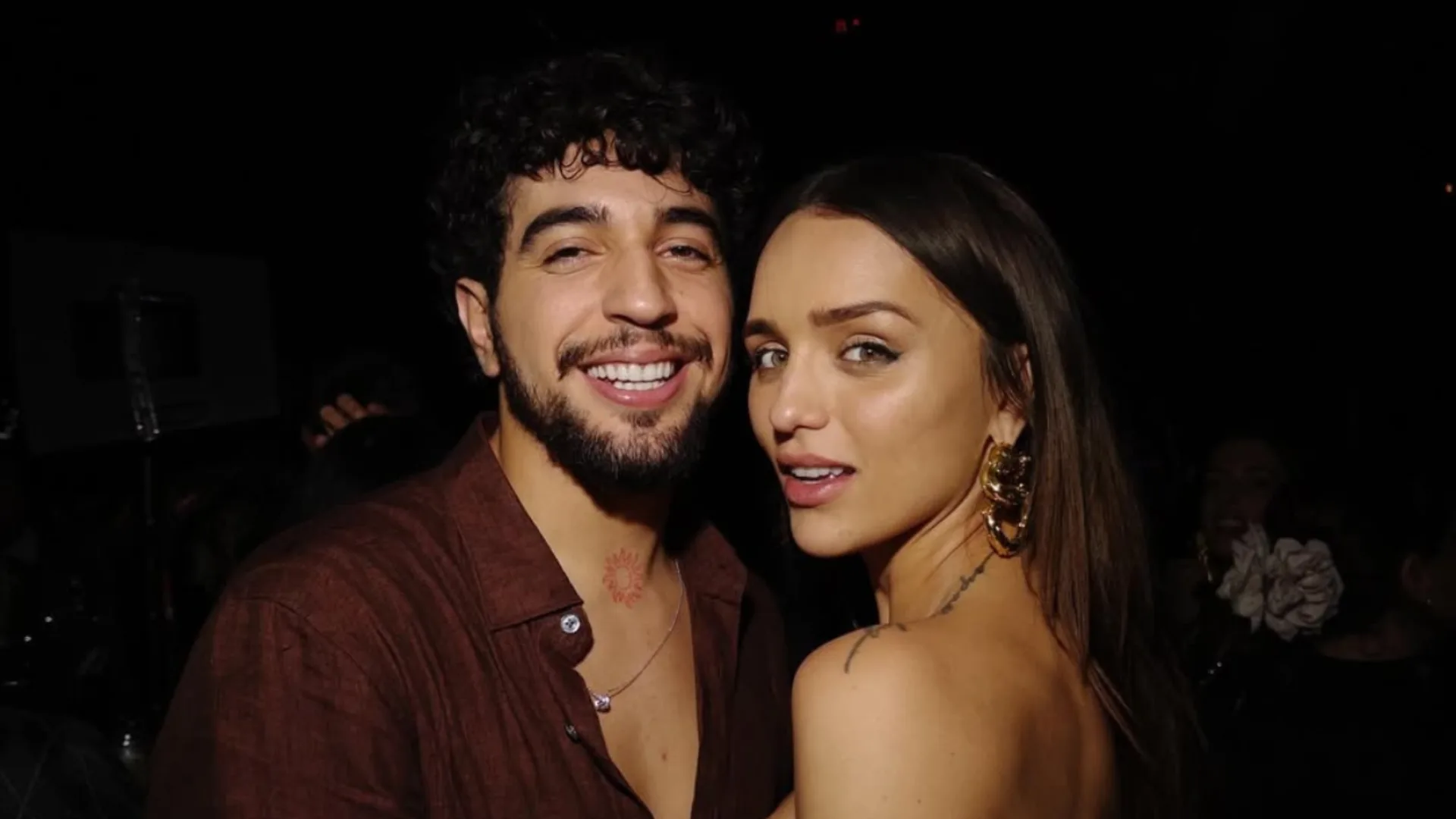 Rafa Kalimann revela que Nattan desistiu de sonho pela família