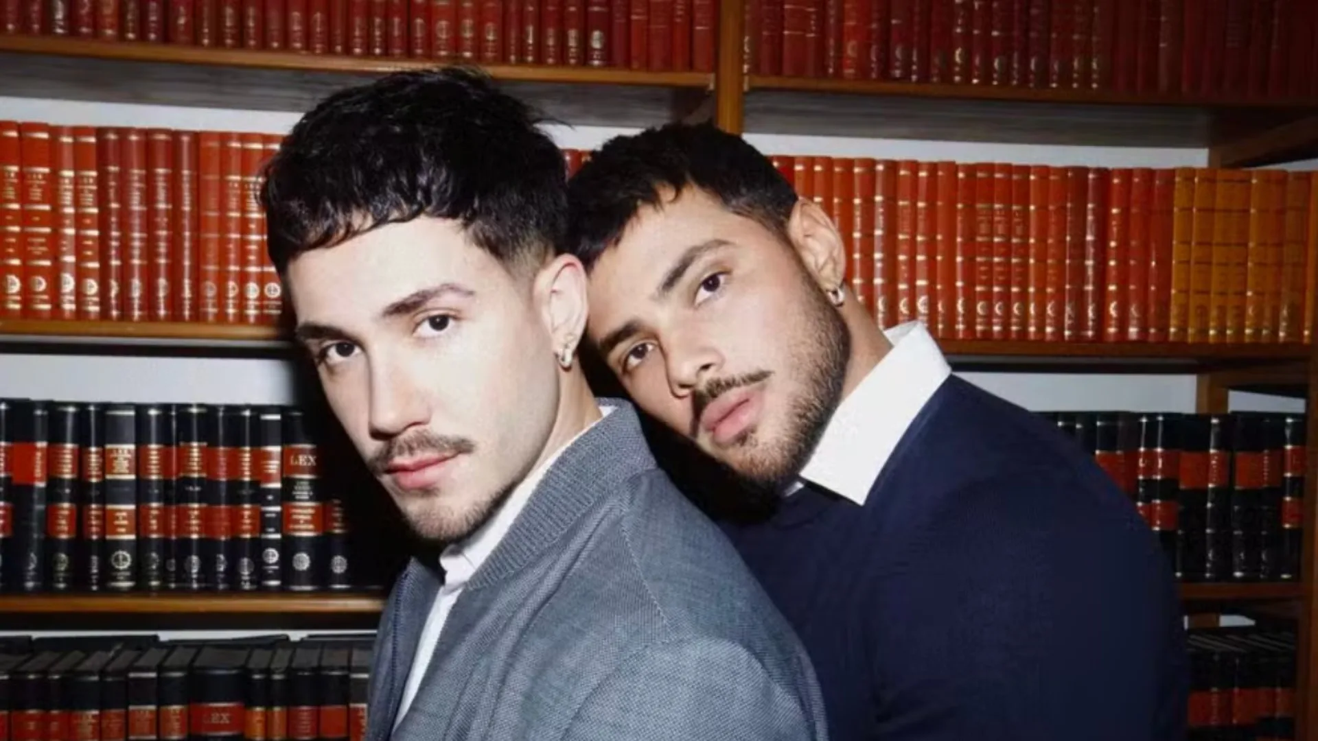 Vittor Fernando e Gabriel Fuentes são baleados em assalto no RJ