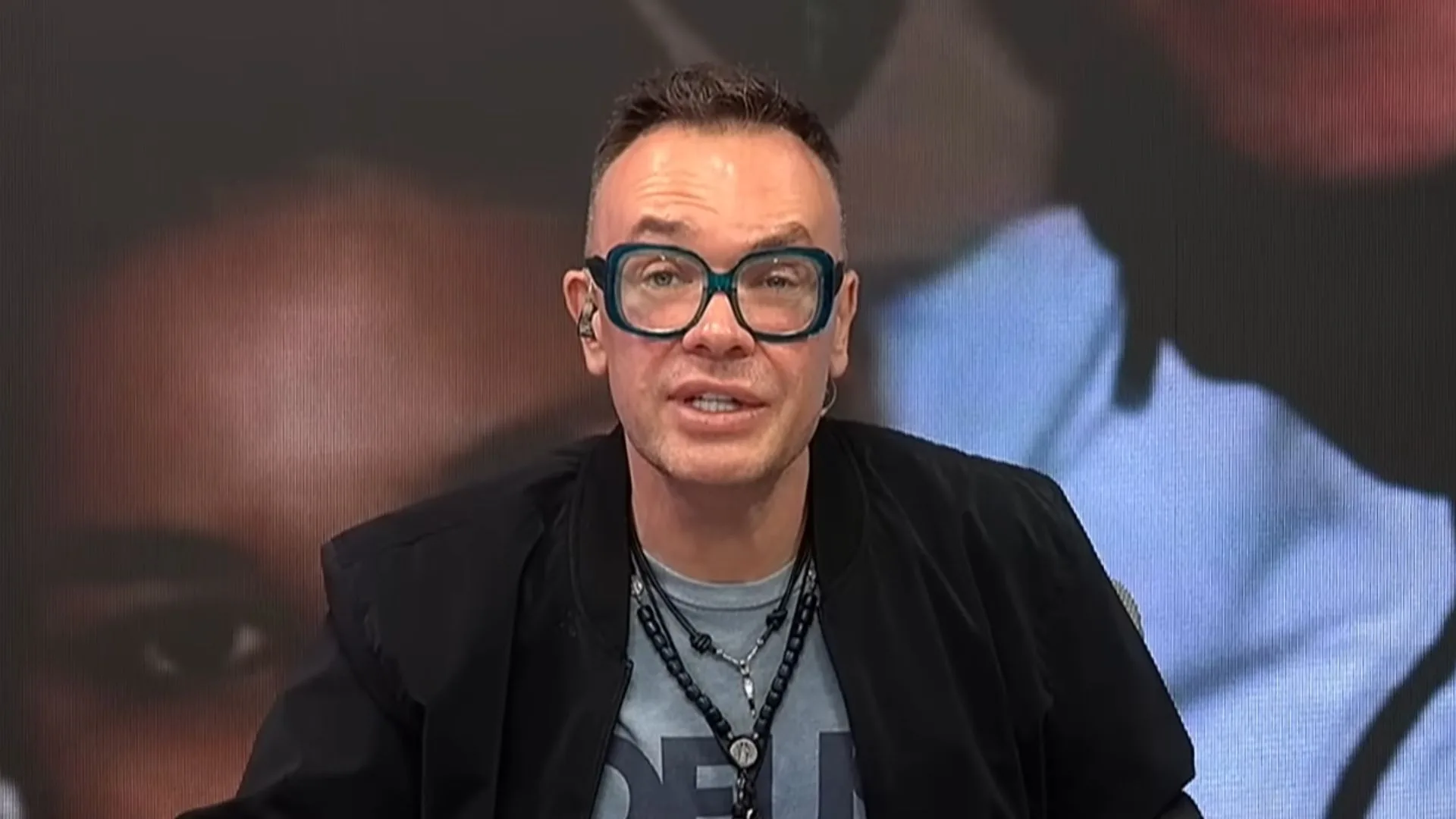 Felipeh Campos se revolta após Suzane von Richthofen atingir 100 mil seguidores