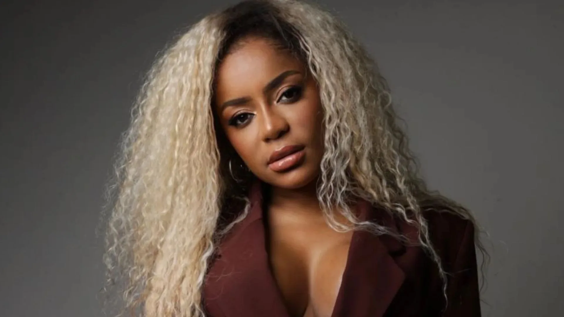 Cariúcha revela vontade de afinar o nariz e explica motivo