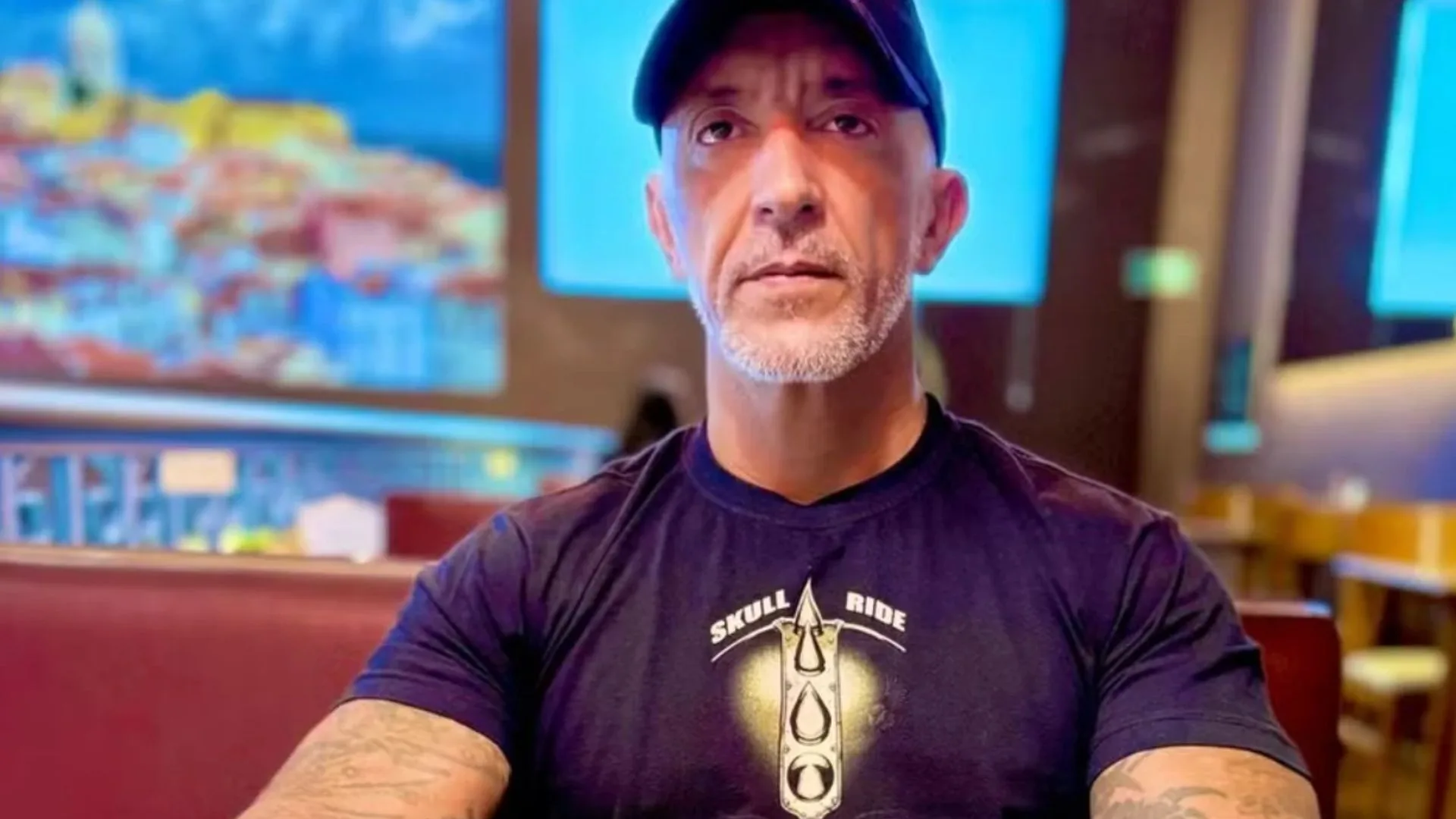 Após polêmicas na série ‘Tremembé’, Cristian Cravinhos se pronuncia