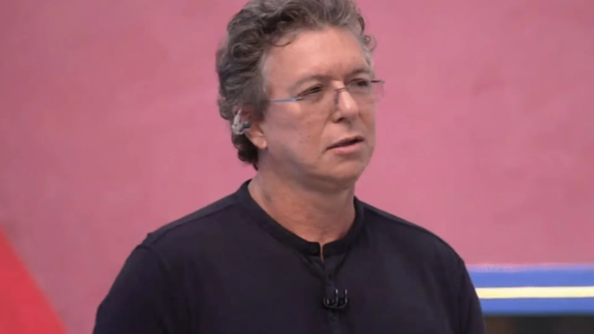 Boninho se pronuncia após Narcisa acusá-lo de ser ‘péssimo pai’