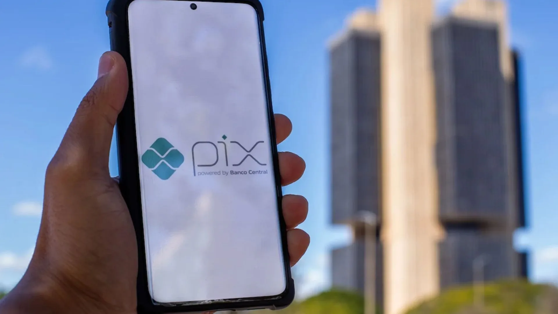 Pix completa 5 anos e se tornando um dos sistemas de pagamento mais eficientes do mundo