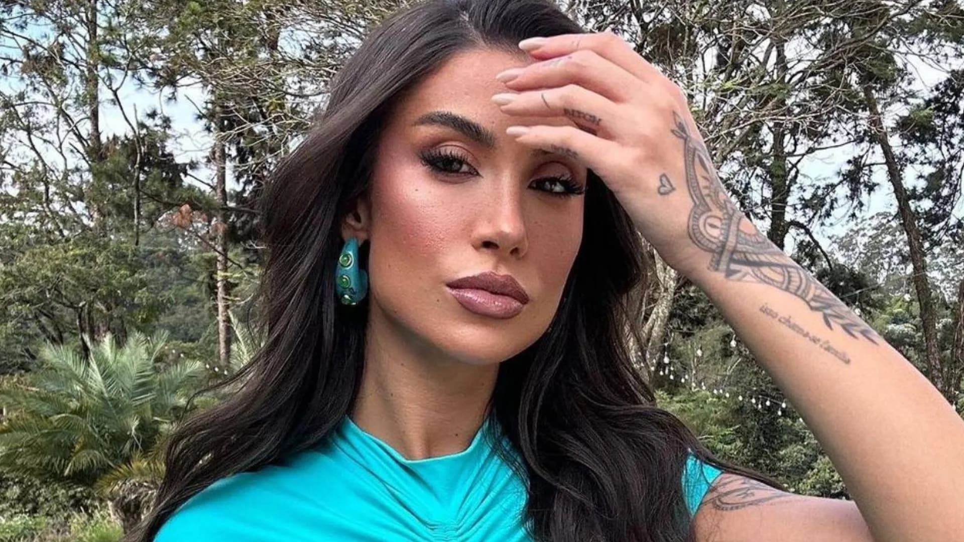 Após fim do relacionamento, Bianca Andrade manda recado em vídeo