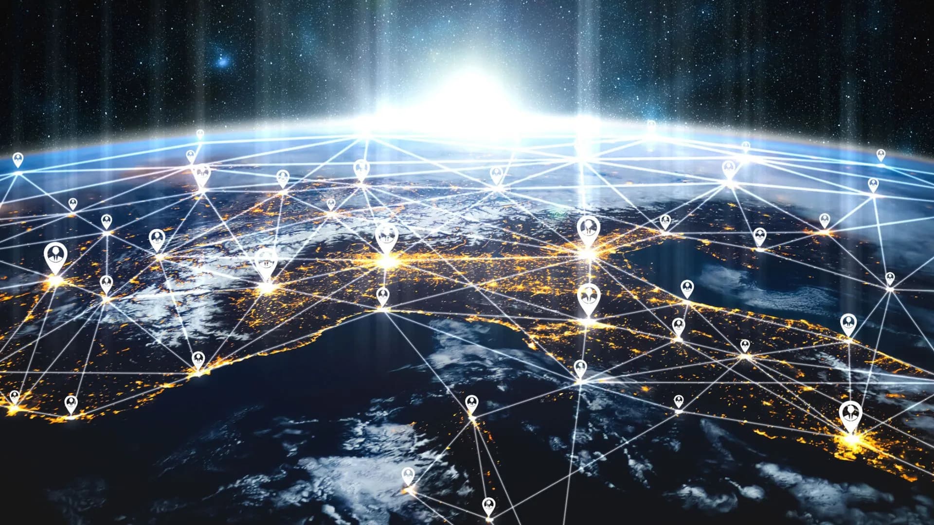 Após pane em servidor global, sites e redes sociais voltam a normalizar