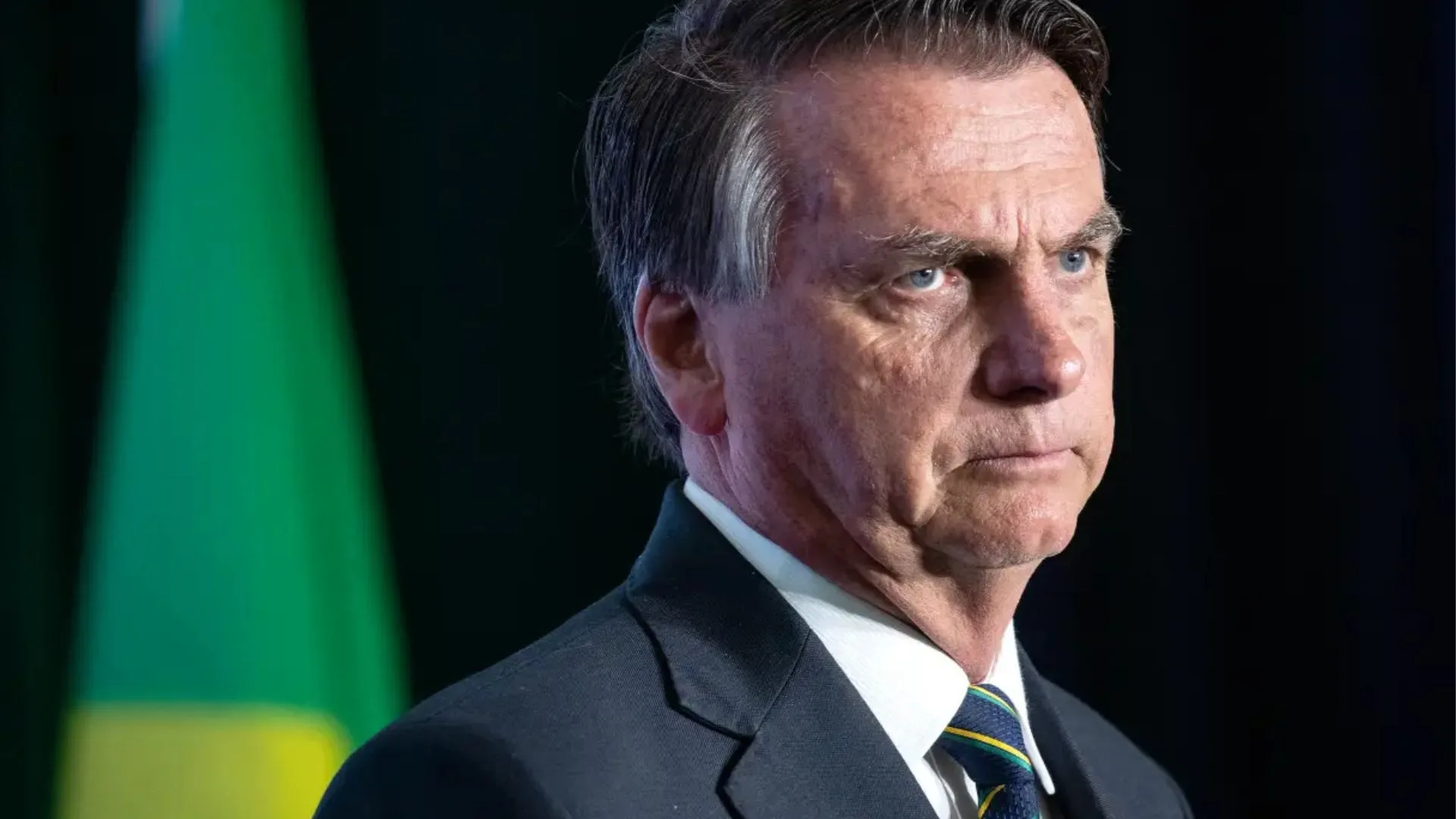 Vídeo mostra detalhes de cela em que Bolsonaro ficará preso na PF