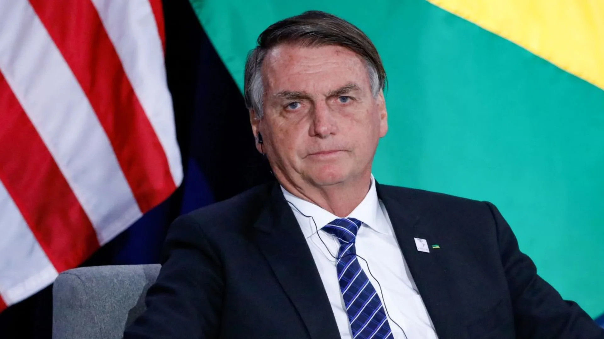 Por 4 votos a 0, STF decide manter prisão de Jair Bolsonaro