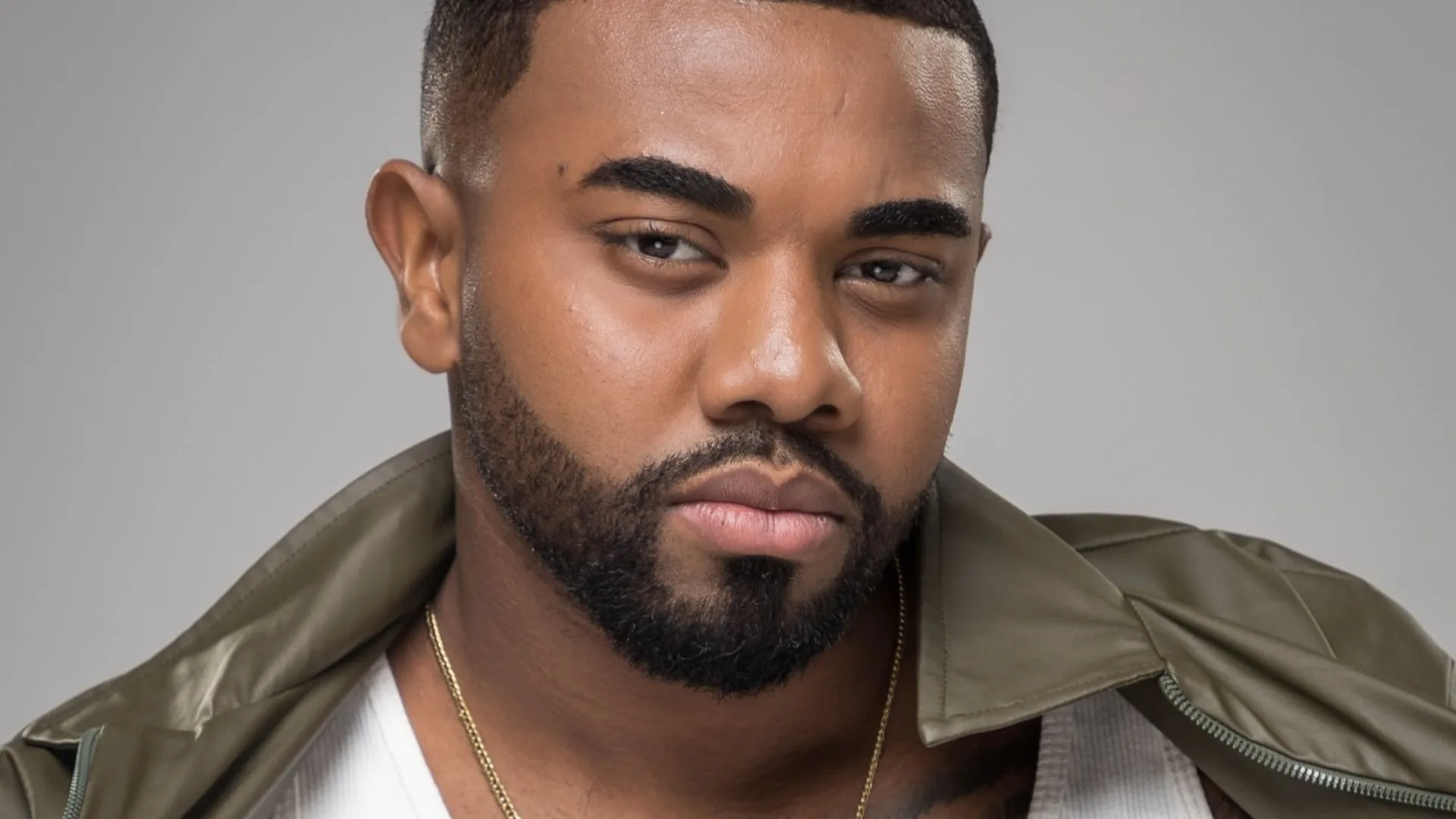 Após ser derrotado por Sacha Bali, Davi Brito se pronuncia