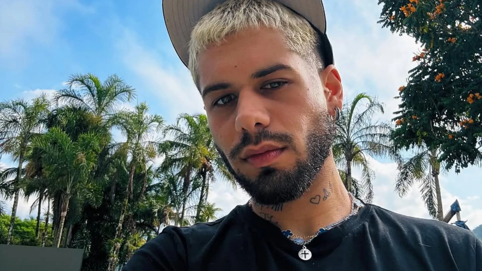 Nova música de Zé Felipe levanta suspeitas de indiretas e agita redes sociais