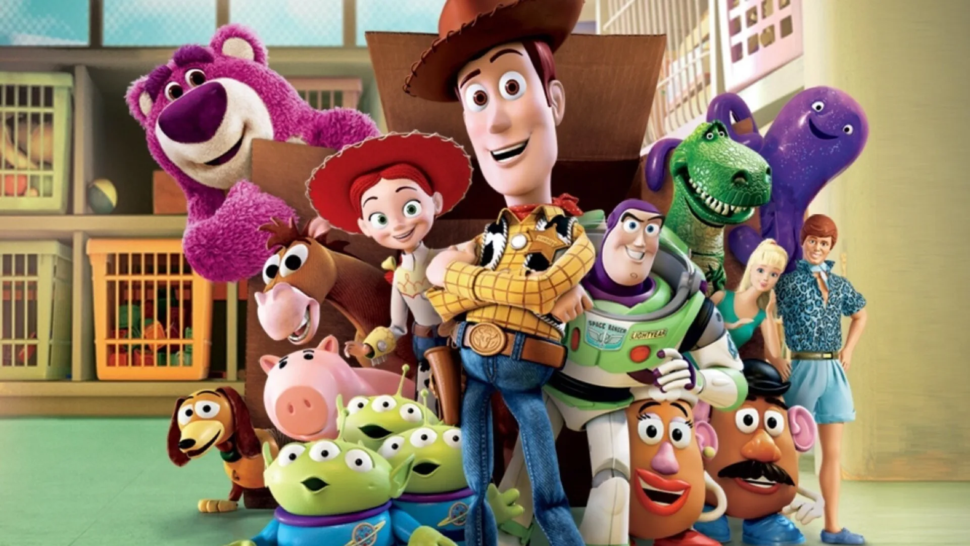 Disney divulga trailer oficial de Toy Story 5, com estreia prevista para junho de 2026