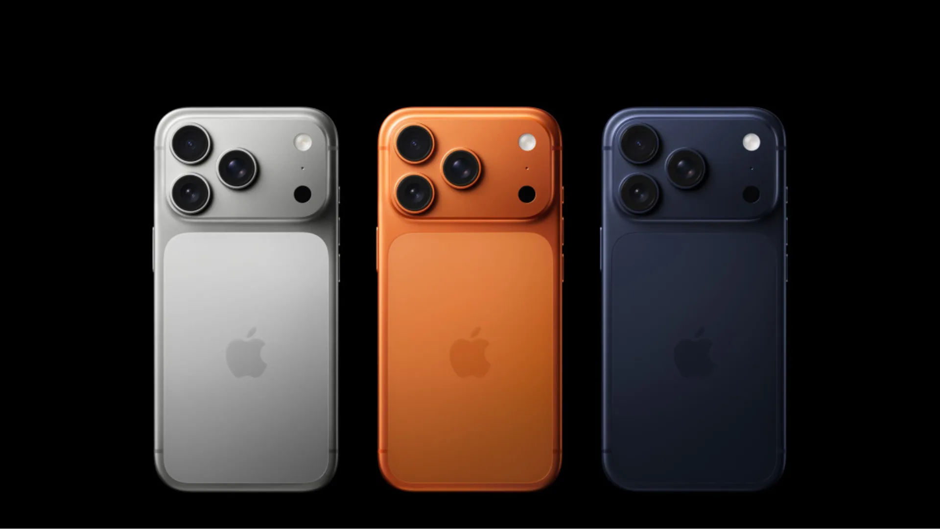 iPhone 17 Pro assume liderança em ranking e é eleito a melhor câmera do mundo