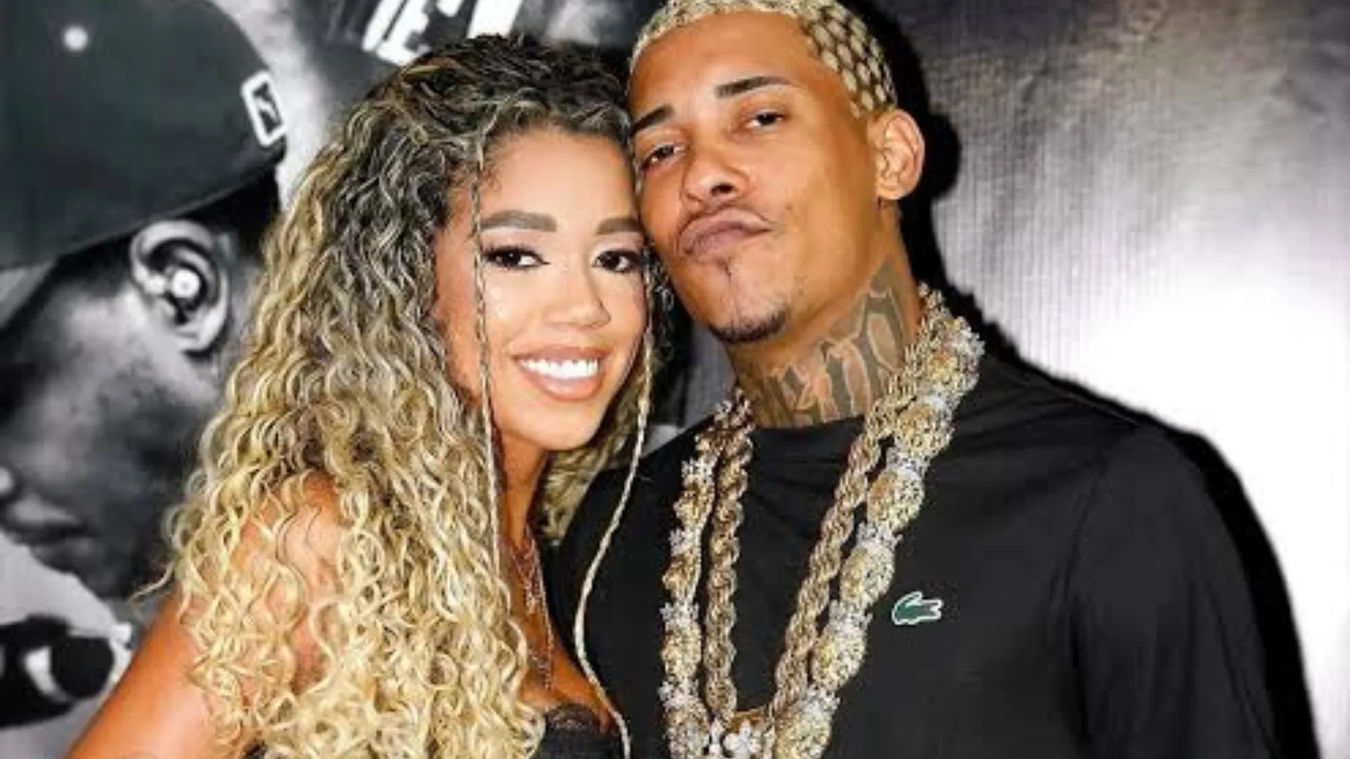 Vivi Noronha acusa MC Poze de falsidade e manipulação em desabafo nas redes sociais