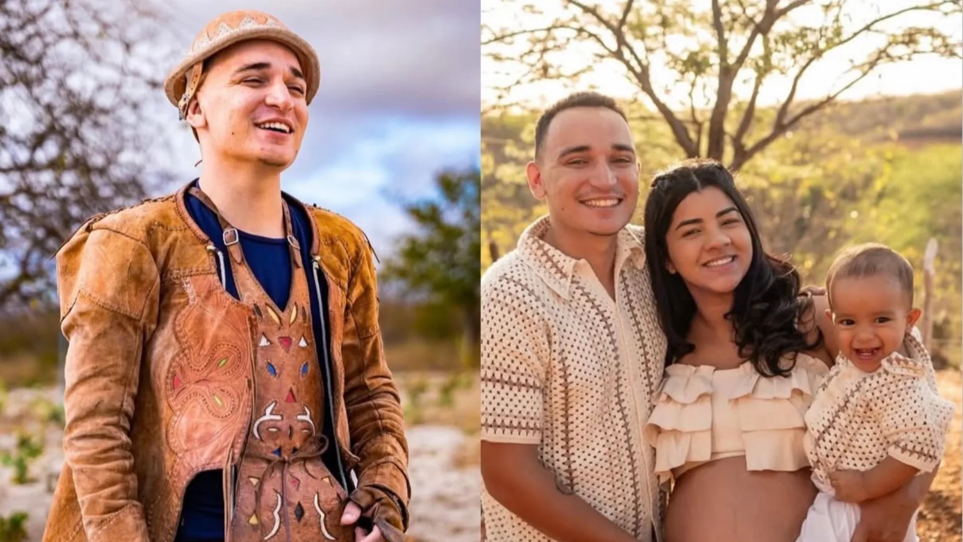 João Gomes relata episódio de preconceito ligado à sua origem nordestina