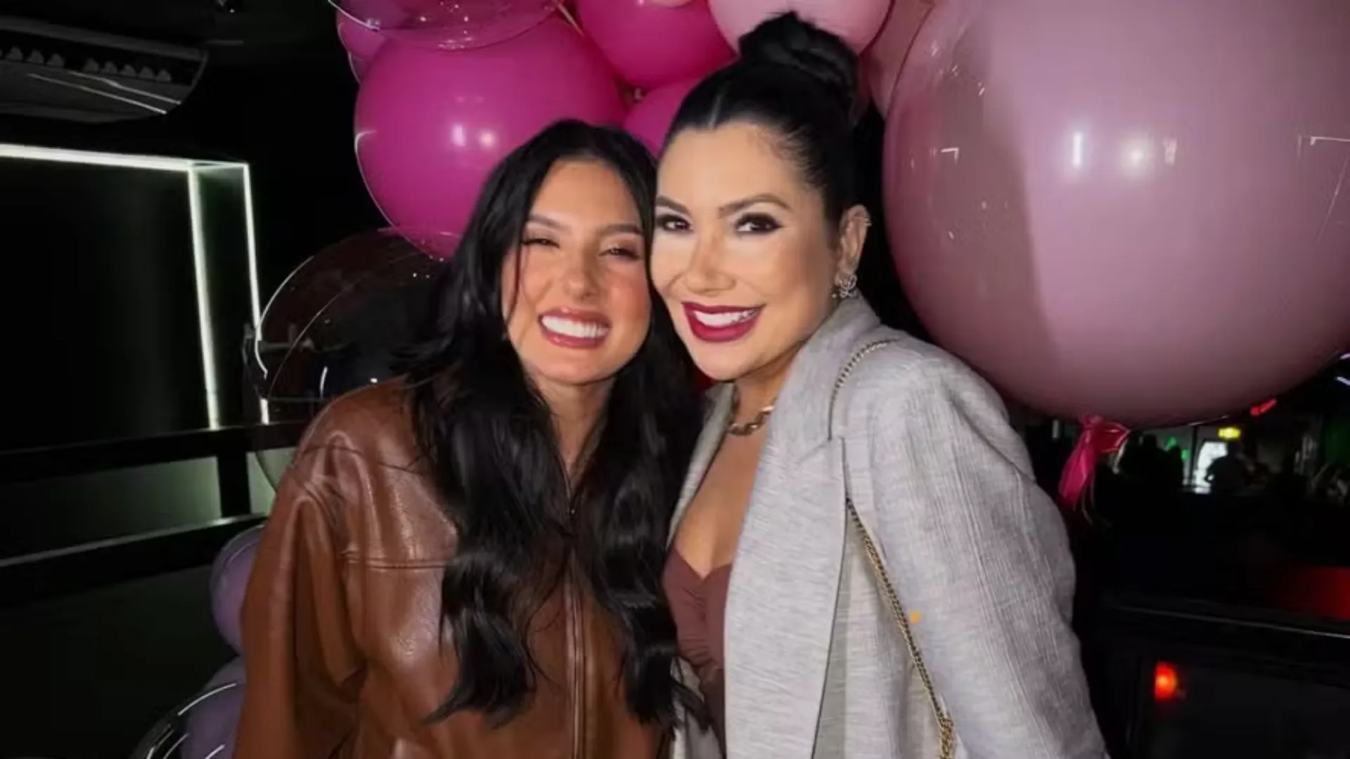 Amiga de Ana Castela se manifesta após polêmica com Virginia