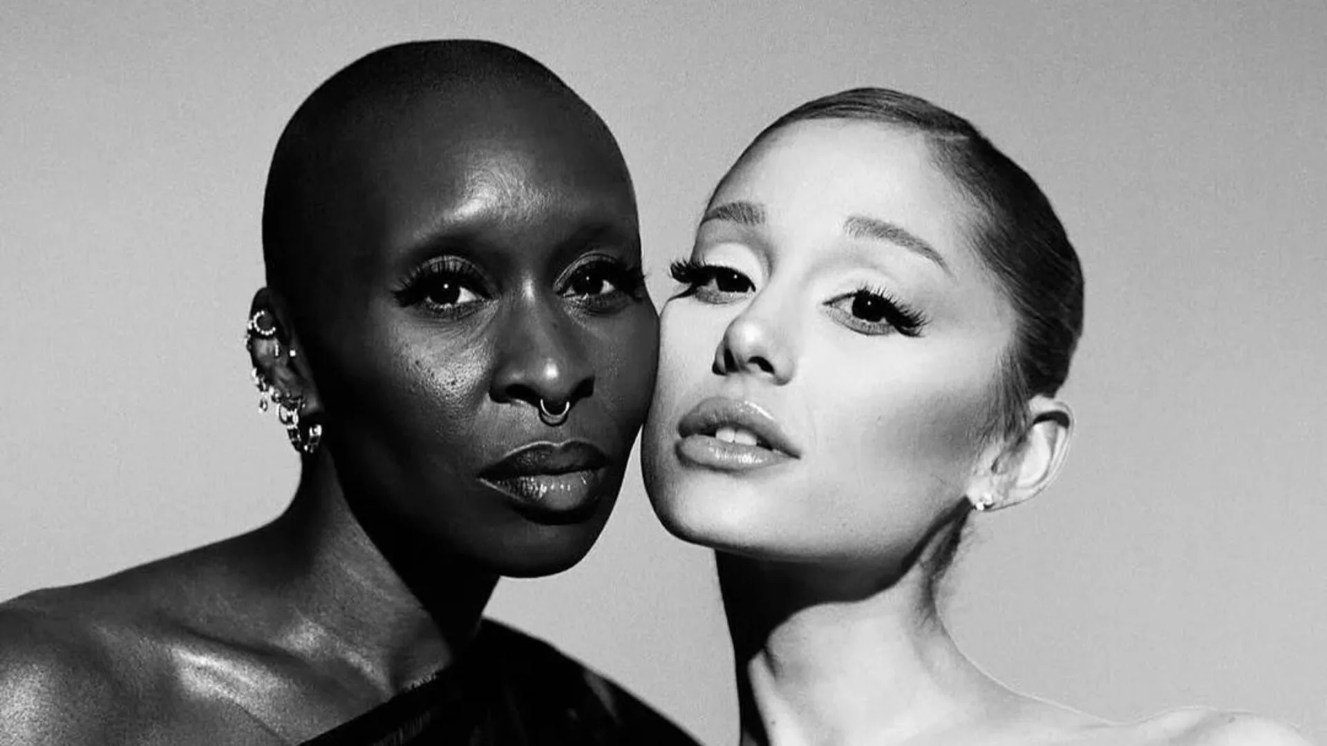 Cynthia Erivo defende Ariana Grande após ataque de fã em evento