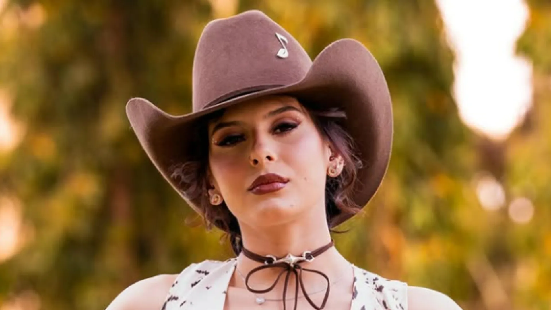 Ana Castela curte ‘alfinetada’ em Virginia e gera polêmica