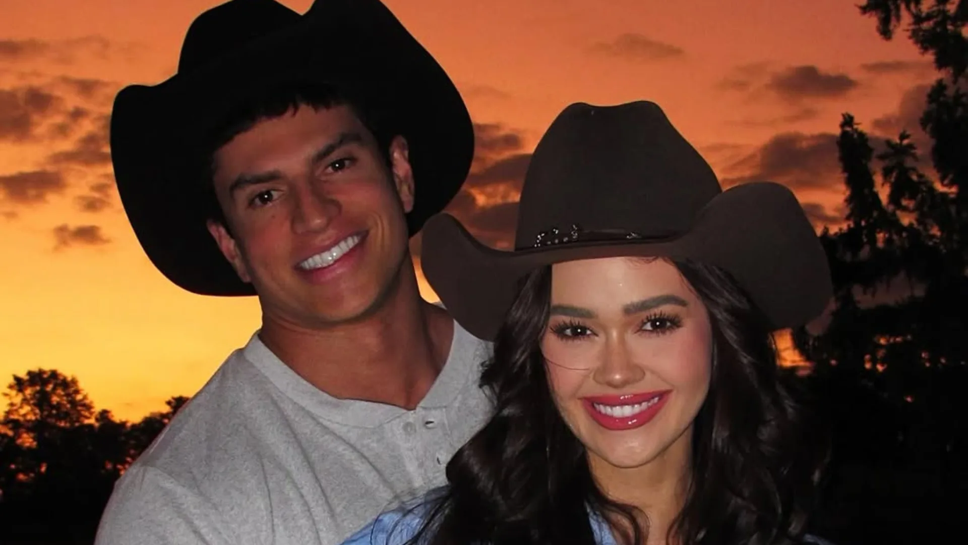 Franciny Ehlke fala sobre enteado e rejeita rótulo de madrasta