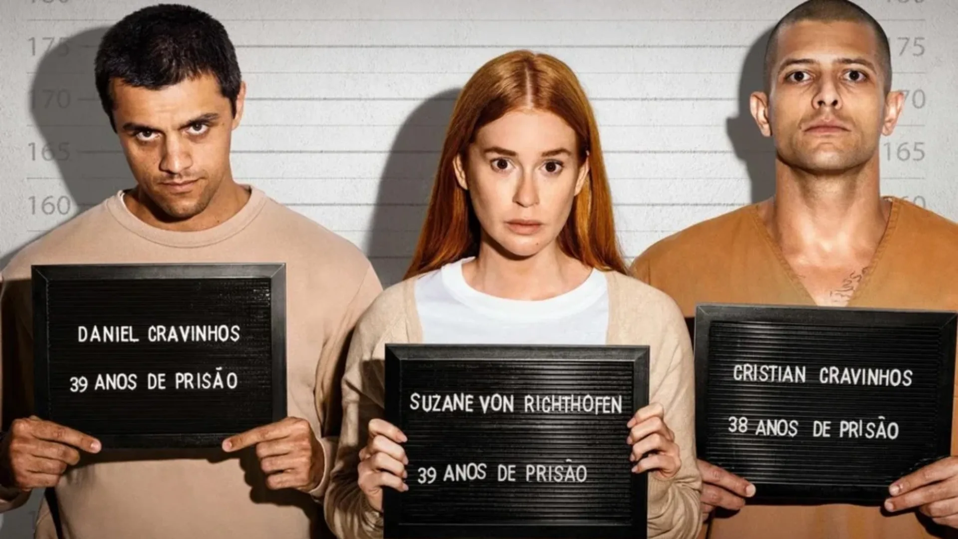 Série Tremembé é renovada e trará caso de grande repercussão