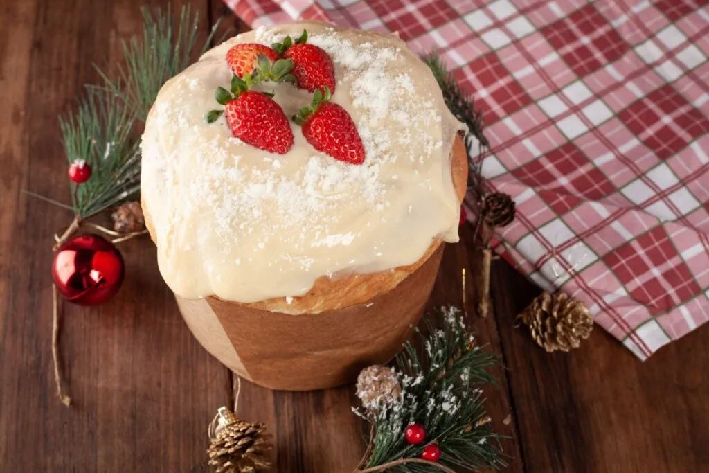 Panetone caseiro: 3 receitas práticas e saborosas para o Natal