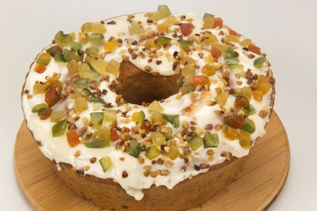 7 receitas de doces de Natal tradicionais