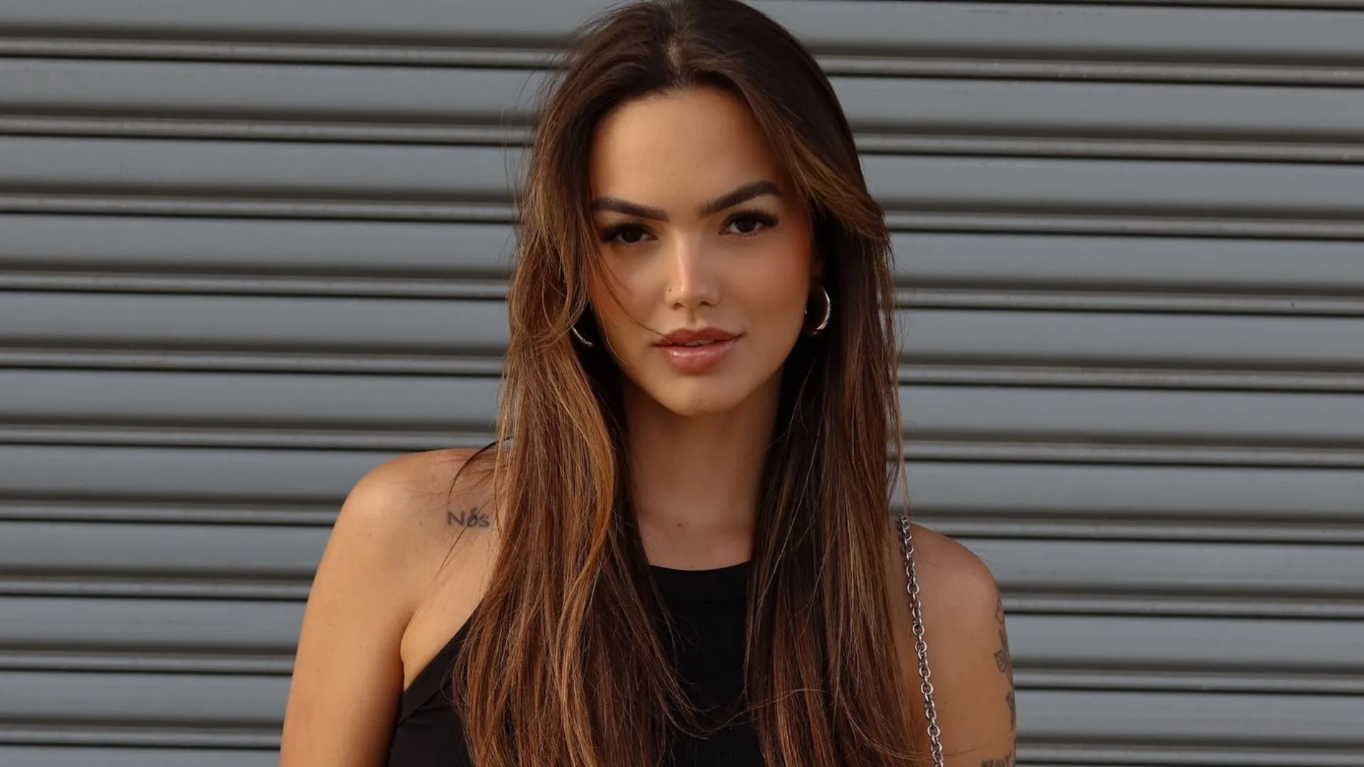 Filha de Kelly Key diz que Playboy da mãe a traumatizou