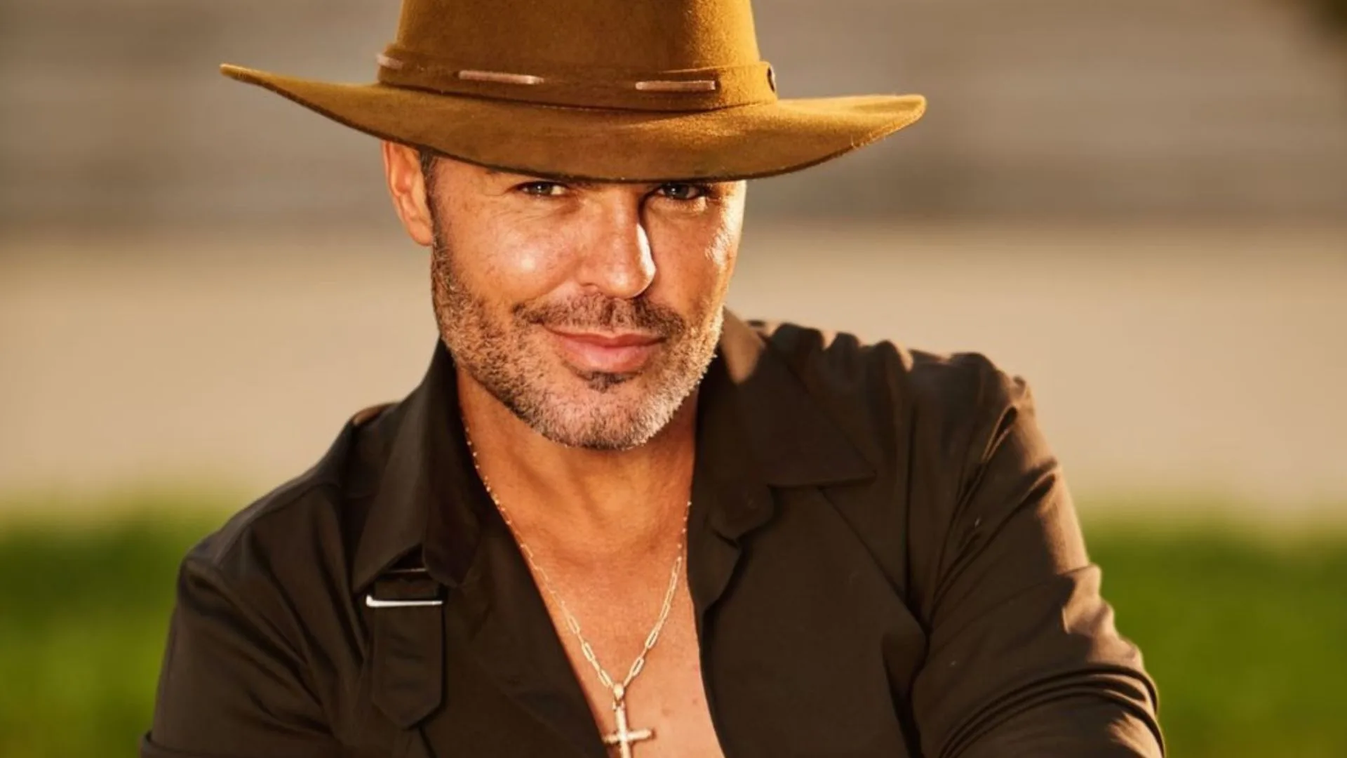 Eduardo Costa sai em defesa de Zezé Di Camargo: “Teria feito a mesma coisa”