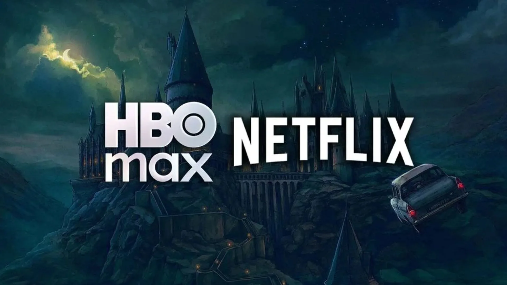 Netflix anuncia compra da Warner Bros., incluindo estúdios e HBO Max