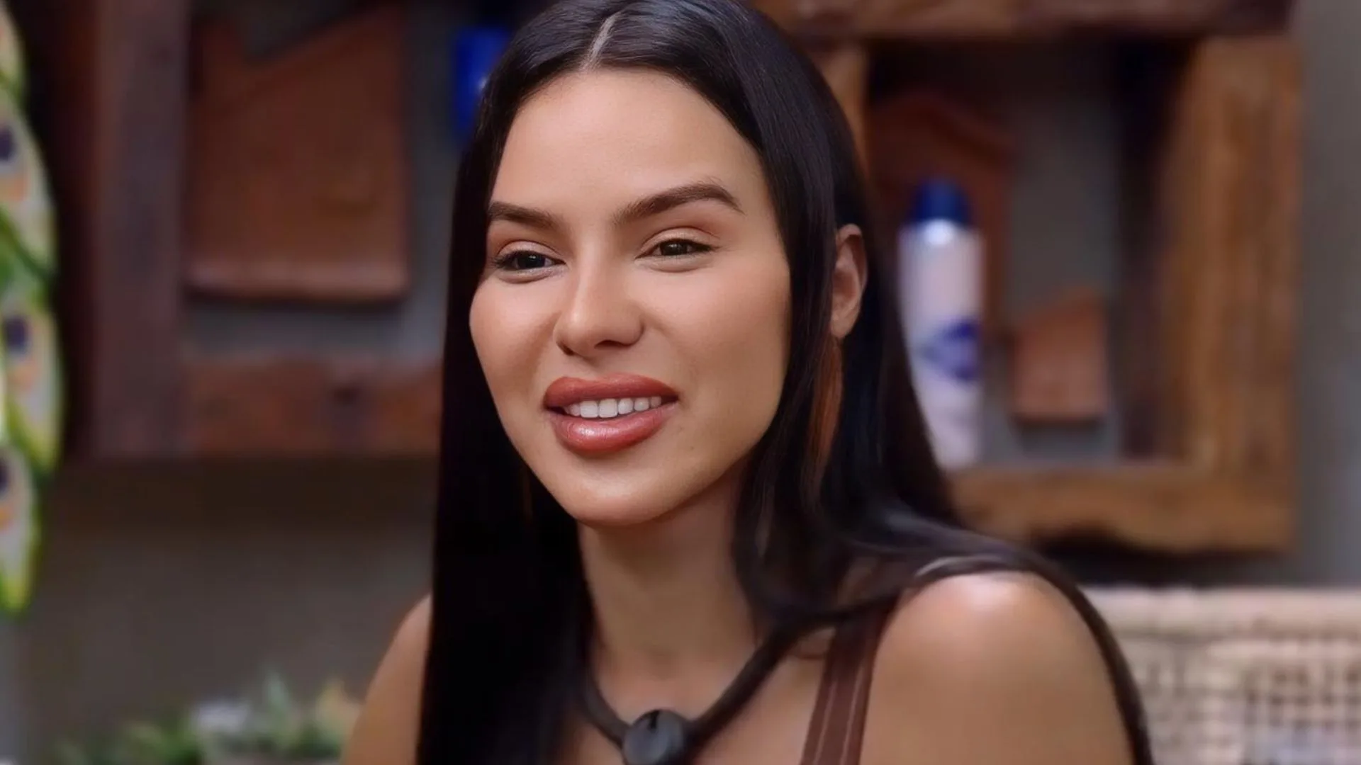 Tàmires detona Dudu e descobre ao vivo que participante é um dos favoritos