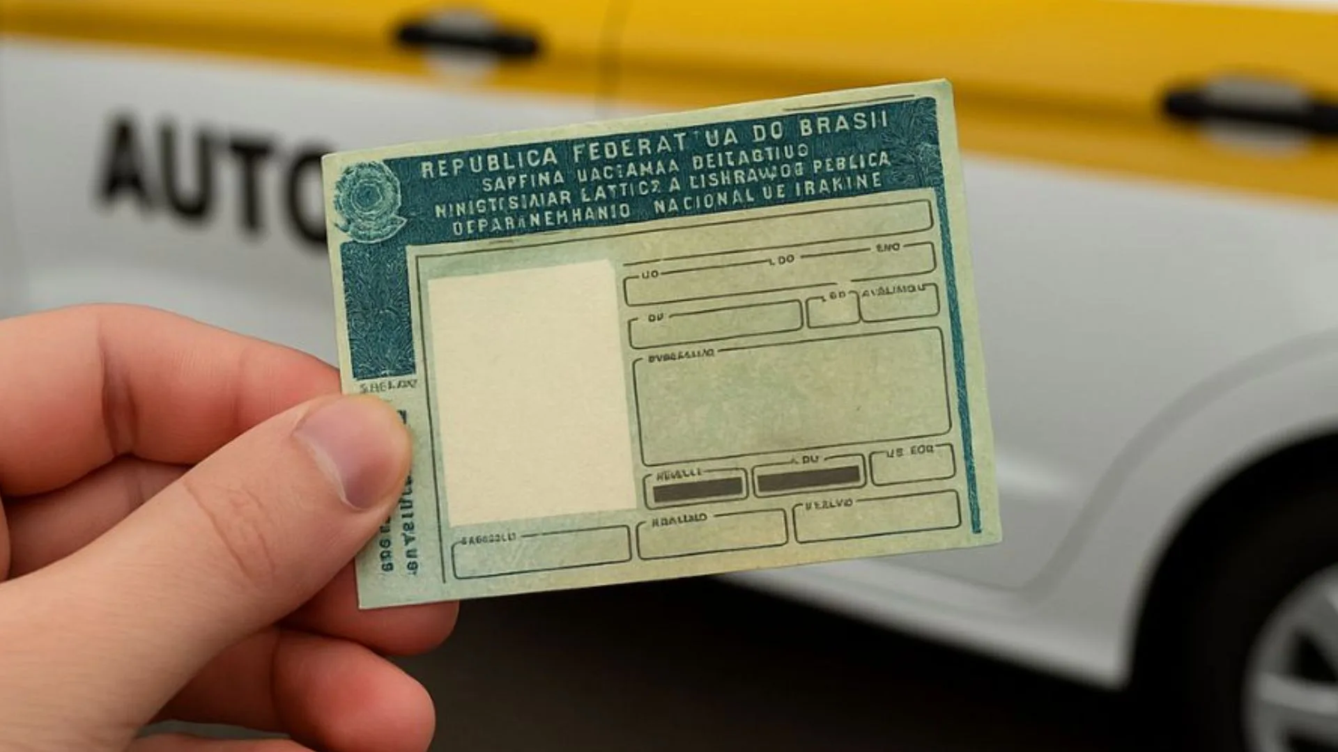 CNH sem autoescola é aprovada e aulas deixam de ser obrigatórias