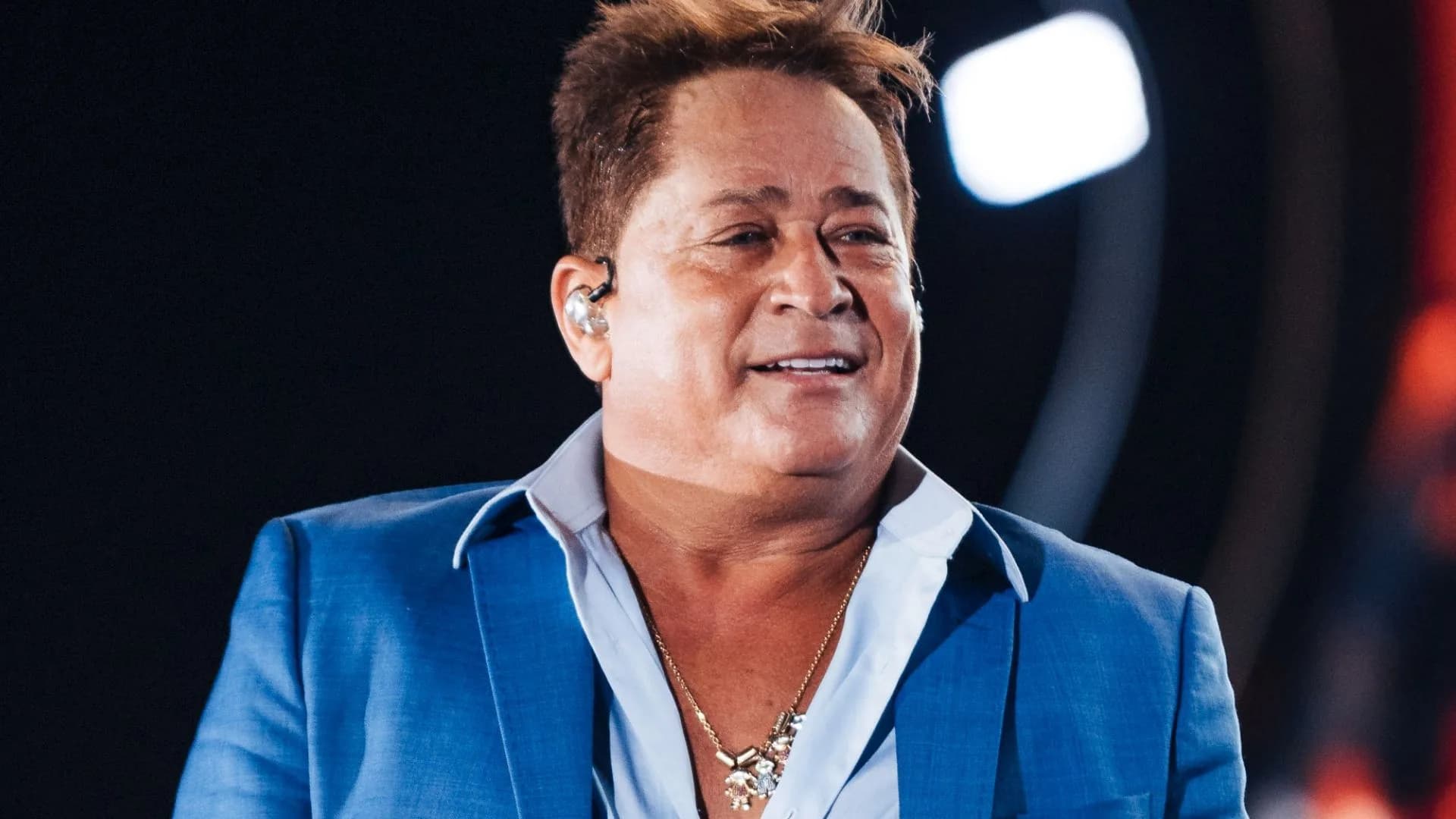 Leonardo é hospitalizado às pressas e Poliana Rocha se pronuncia