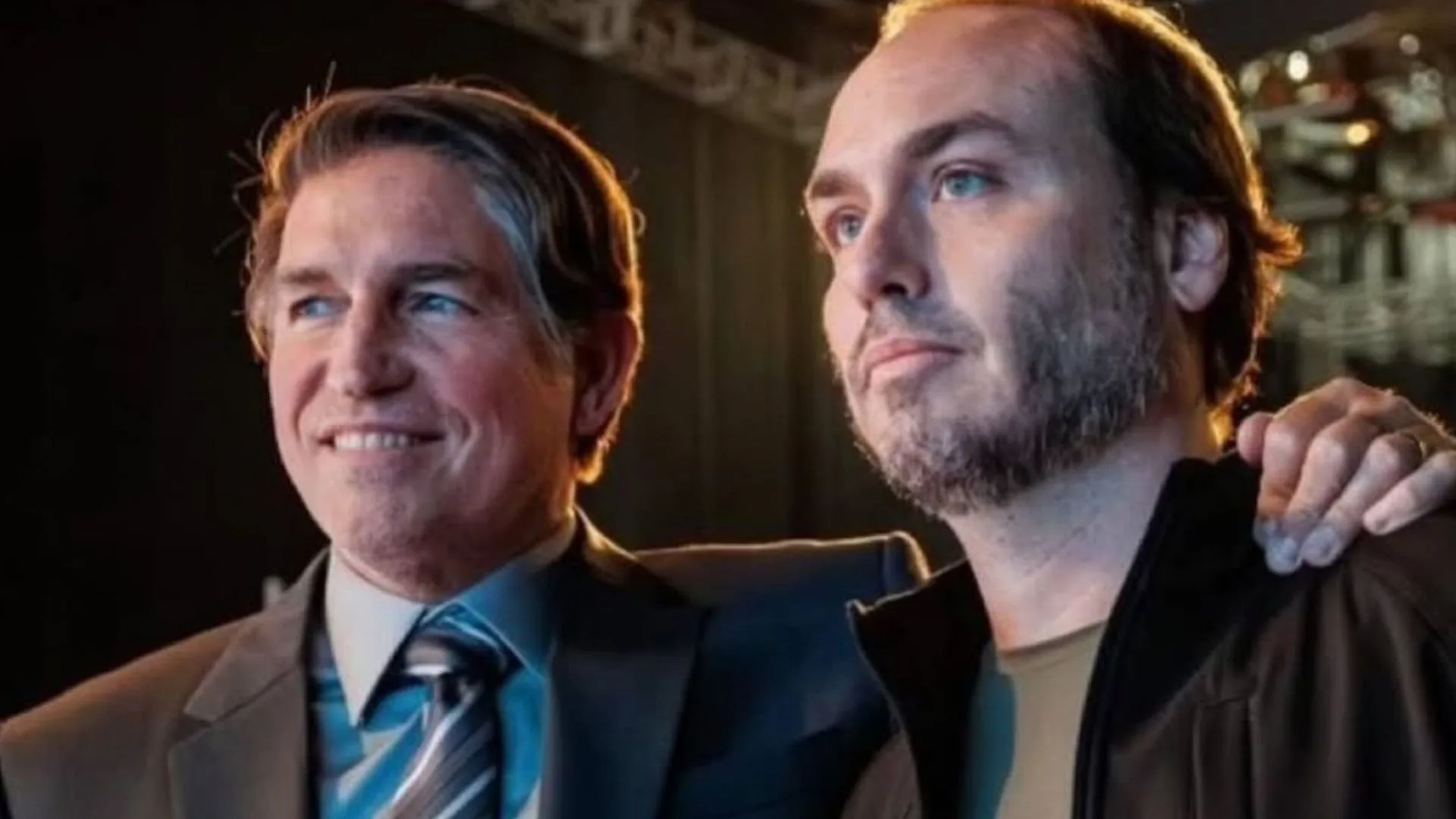 Primeiro trailer de ‘Dark Horse’, filme sobre Jair Messias Bolsonaro, é divulgado