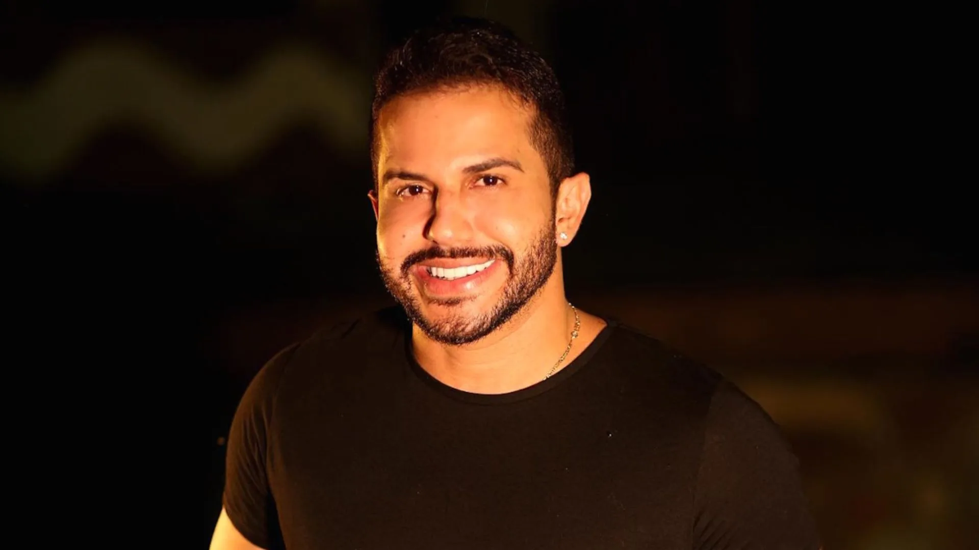 Polícia prende Babal Guimarães após agressão à ex-namorada