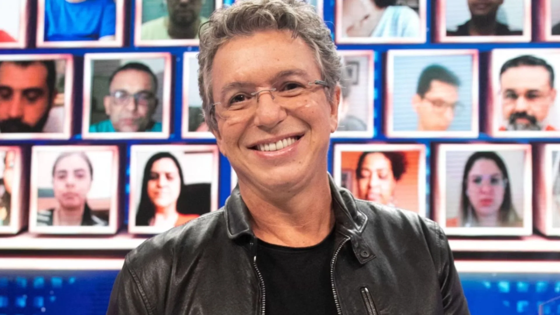 A Fazenda 17: Boninho, ex-diretor do BBB, ‘invade’ reality show da Record