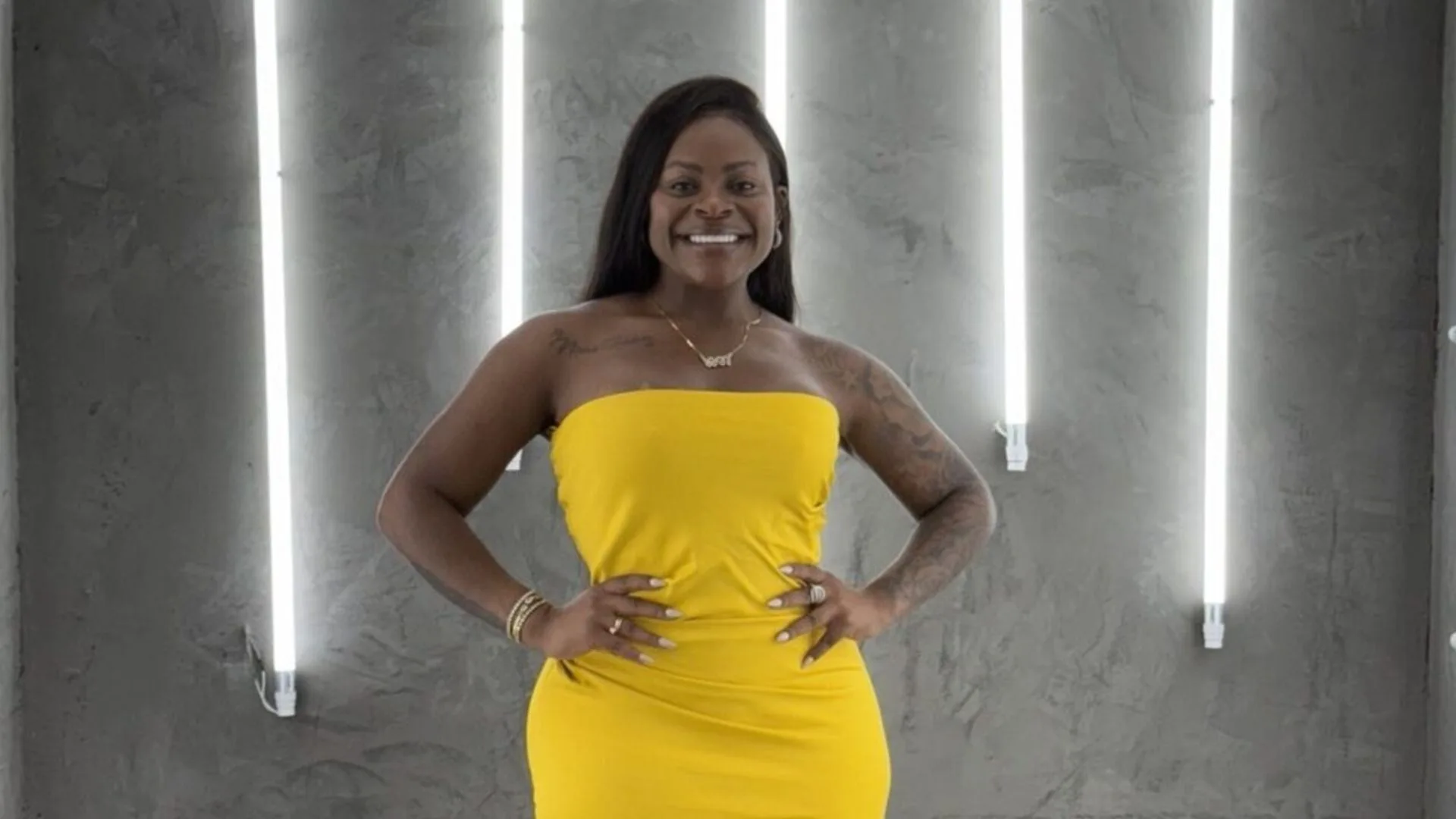 Jojo Todynho critica abordagem de fã em shopping