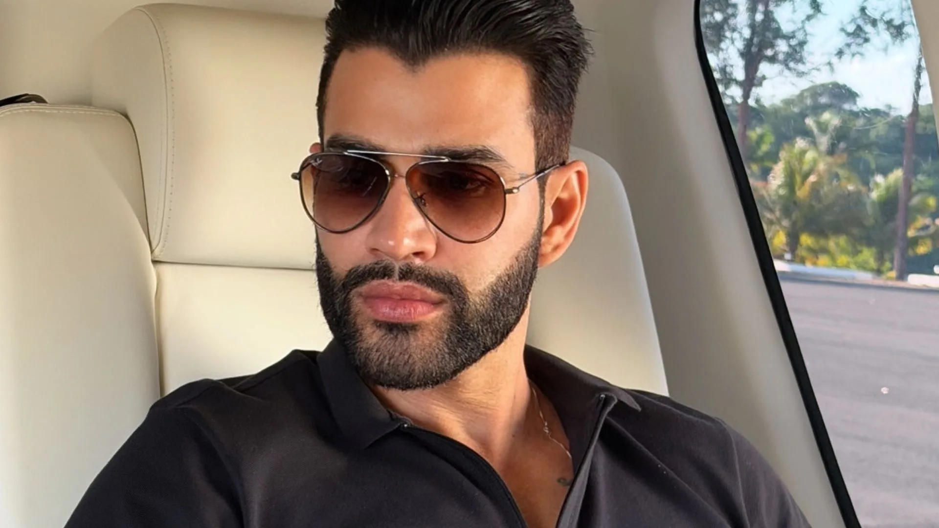 Gusttavo Lima fala sobre caneta emagrecedora durante live