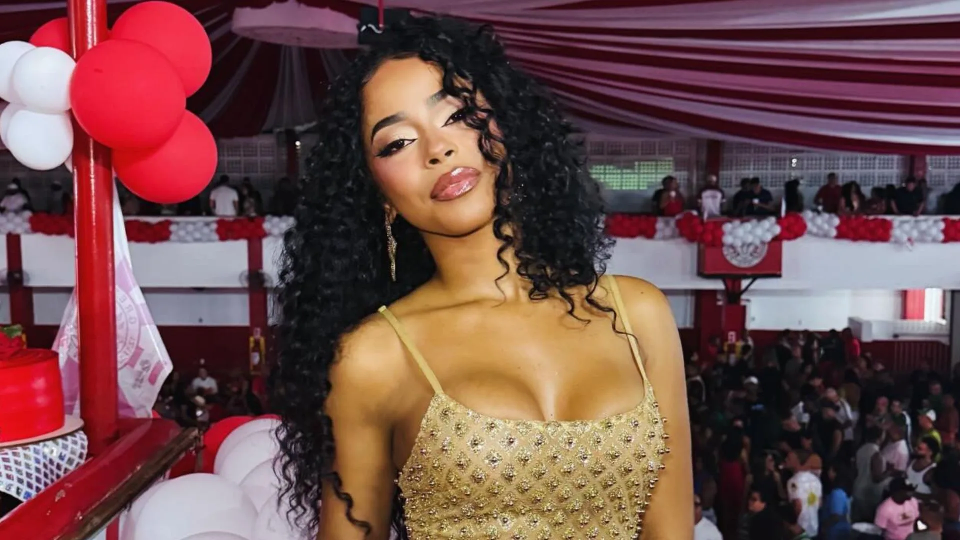 Lorena Maria aciona justiça e abre boletim de ocorrência contra MC Daniel